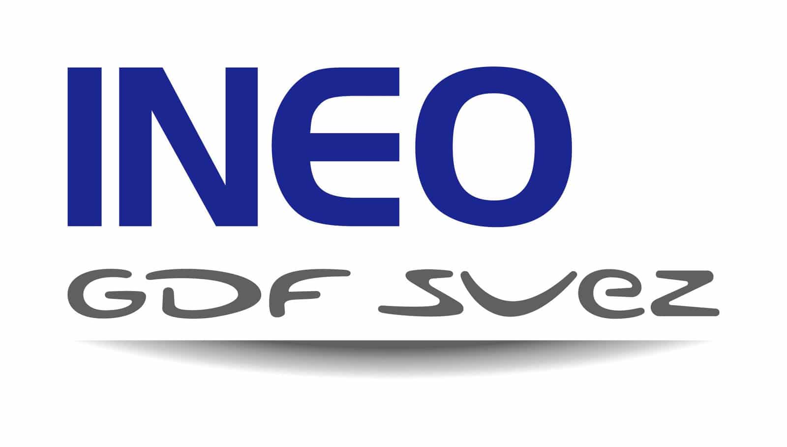 INEO logo