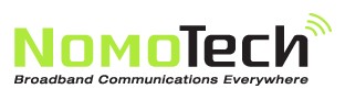 Nomo tech logo